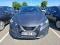preview Nissan Micra #0