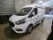 preview Ford Transit Custom #0