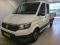preview Volkswagen Crafter #0