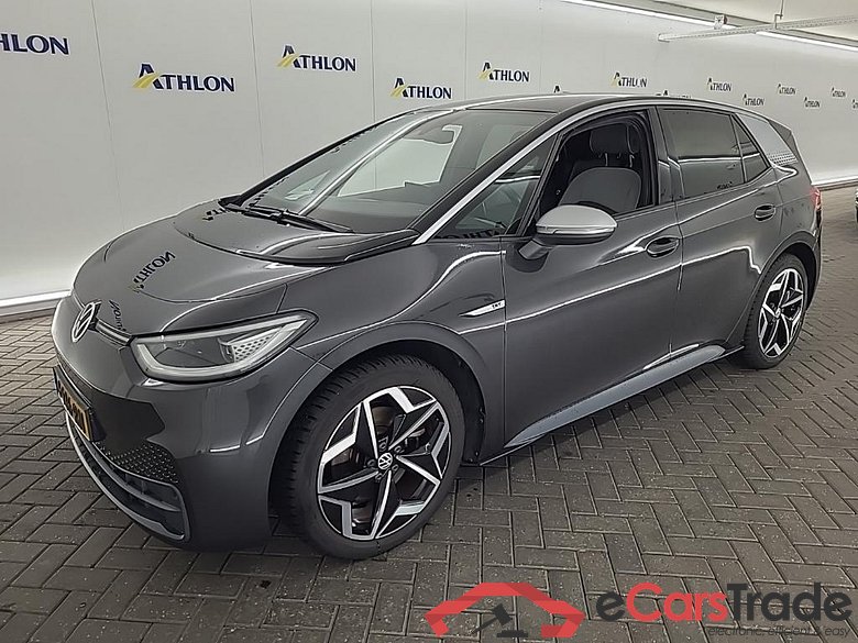 VOLKSWAGEN ID.3 58kWh 1st Plus auto 5D 150kW #1