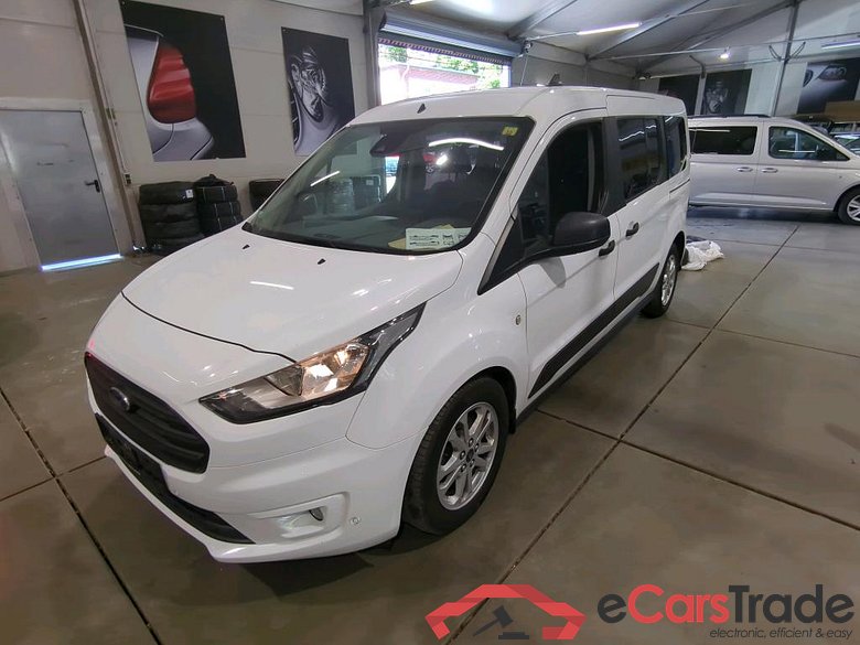 FORD Transit Connect 230 L2 LKW S&S Autm. Trend 5d 88kW #1