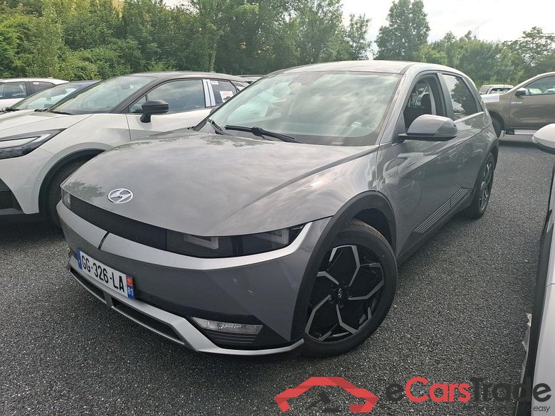 HYUNDAI Ioniq 5 / 2021 / 5P / SUV BEV 73KWH RWD CREATIVE #1