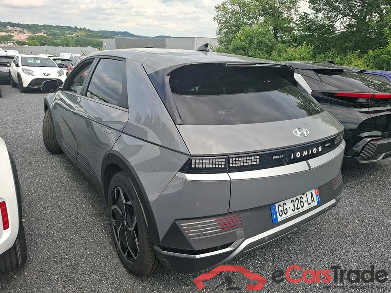 HYUNDAI Ioniq 5 / 2021 / 5P / SUV BEV 73KWH RWD CREATIVE #2
