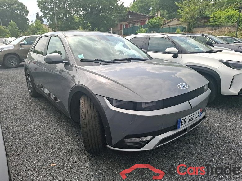 HYUNDAI Ioniq 5 / 2021 / 5P / SUV BEV 73KWH RWD CREATIVE #4