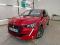 preview Peugeot 208 #0