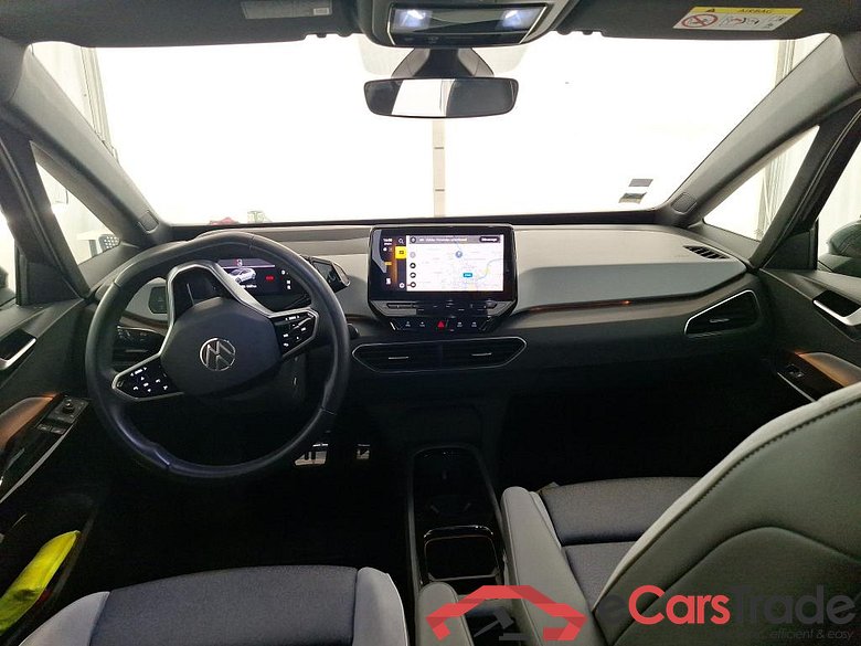 ID.3 Tour Pro S 77kWh BVA #6