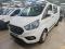 preview Ford Transit Custom #0