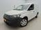 preview Volkswagen Caddy #0