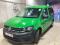 preview Volkswagen Caddy #1