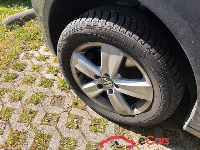 VOLKSWAGEN Caddy Life 2PLC Caddy Comfortline, 5-seater, wheelbase: 2,681 mm, engine: 2.0 l TDI 103 kW transmission: 6-speed #4