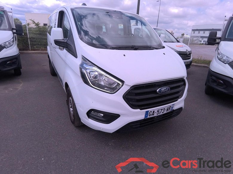 TRANSIT KOMBI L2H1 130HYBRID R #2