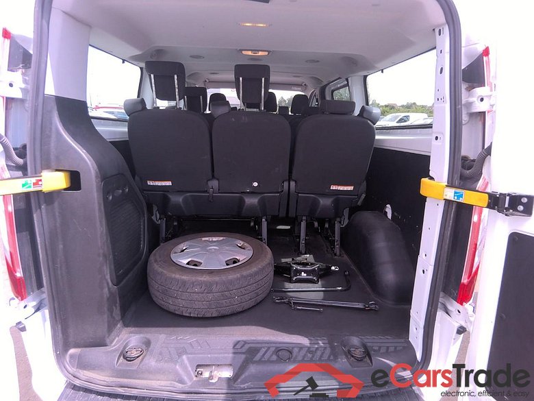 TRANSIT KOMBI L2H1 130HYBRID R #5