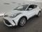 preview Toyota C-HR #0