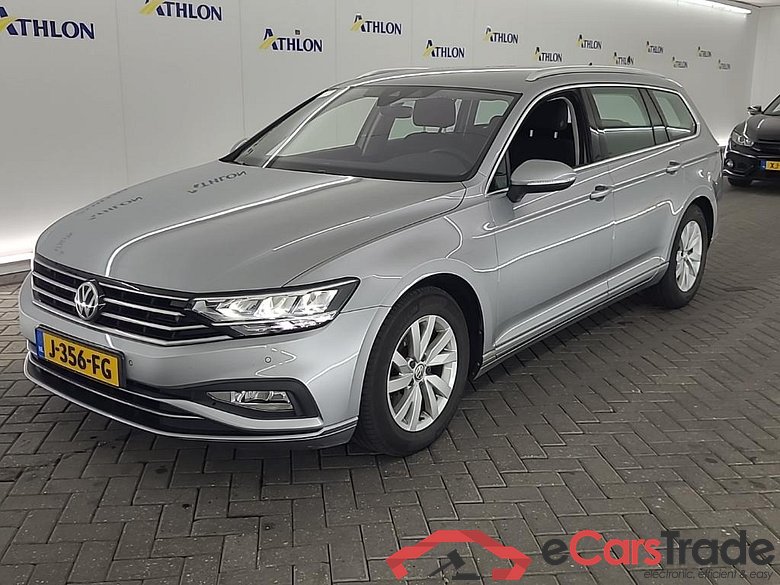 VOLKSWAGEN Passat Variant 1.5 TSI 7-DSG Comfort Business 5D 110kW #1