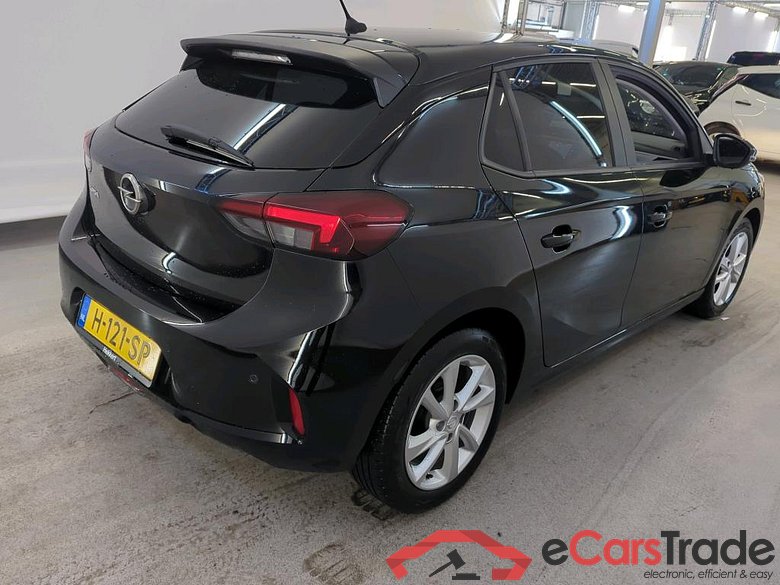 Opel Corsa 1.2 EDITION 55KW 5d #2