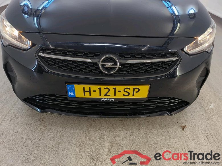 Opel Corsa 1.2 EDITION 55KW 5d #5