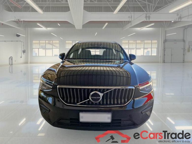 VOLVO XC40 / 2021 / 5P / FUORISTRADA T4 RECHARGE PLUG-IN AUTO CORE N1 #6
