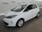 preview Renault ZOE #0