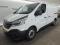 preview Renault Trafic #0
