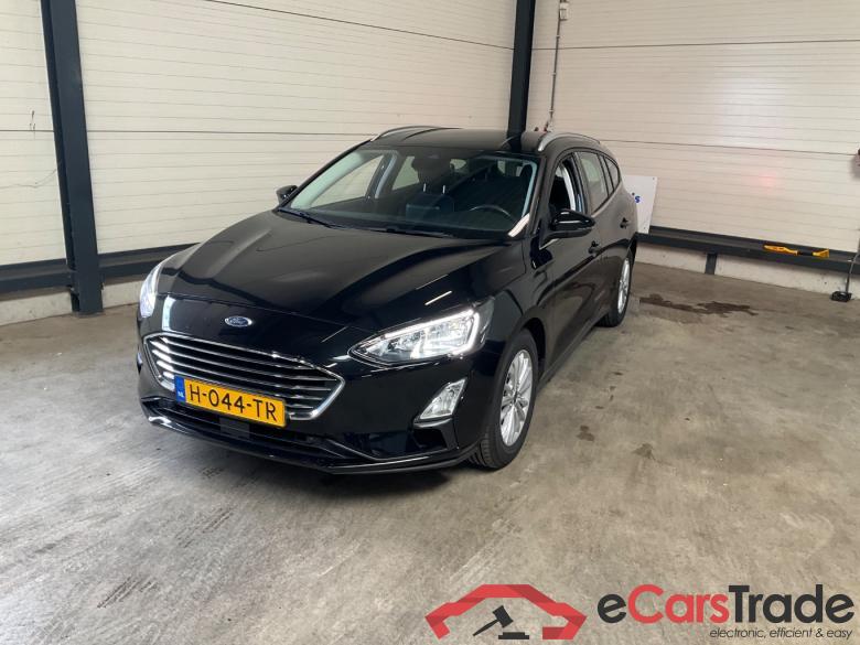FORD Focus wagon 1.0 EcoB. Tit. Bns