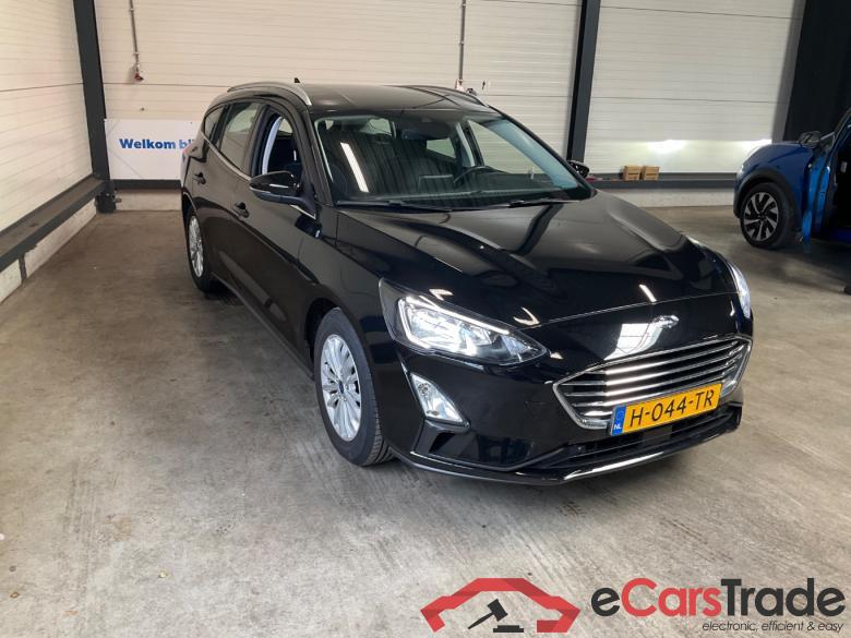 FORD Focus wagon 1.0 EcoB. Tit. Bns #2