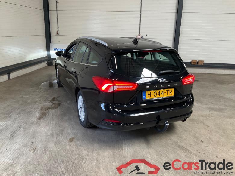 FORD Focus wagon 1.0 EcoB. Tit. Bns #4