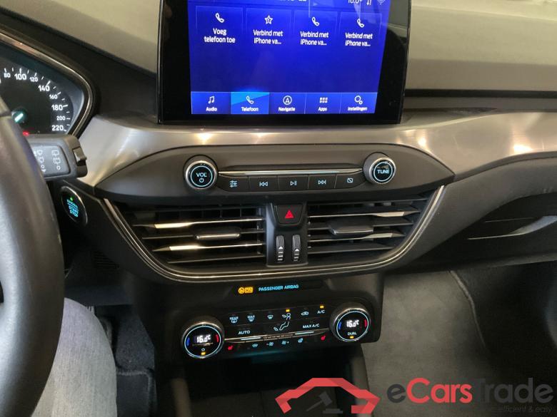 FORD Focus wagon 1.0 EcoB. Tit. Bns #5