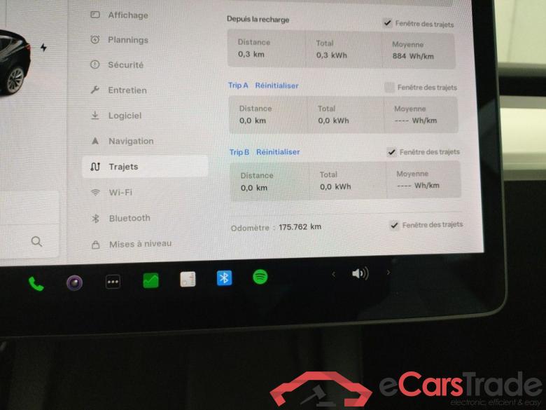 *TESLA MODEL 3 - 2021 75 kWh 498 AWD Long Range Dual Motor 5d #6
