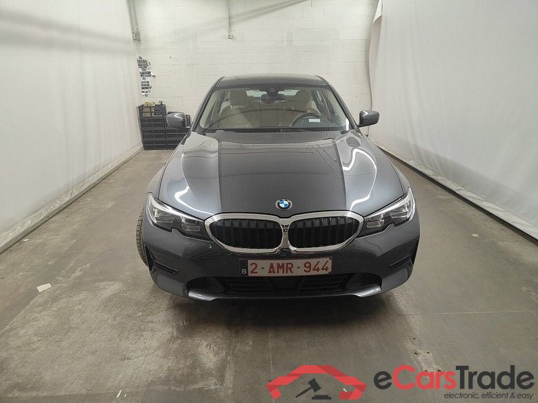 BMW 3 Reeks Berline 320e (150 kW) 4d #5