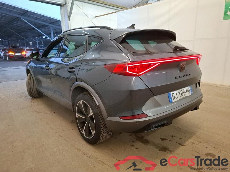 CUPRA Formentor / 2020 / 5P / SUV 1.5 TSI 150ch DSG7 Business Edition #2