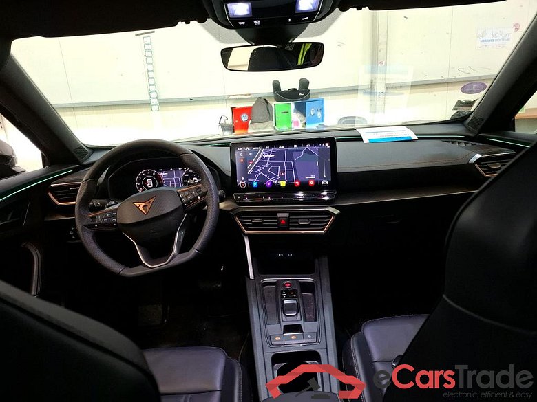 CUPRA Formentor / 2020 / 5P / SUV 1.5 TSI 150ch DSG7 Business Edition #5