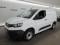 preview Peugeot Partner #0