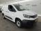 preview Peugeot Partner #1