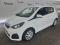 preview Peugeot 108 #0