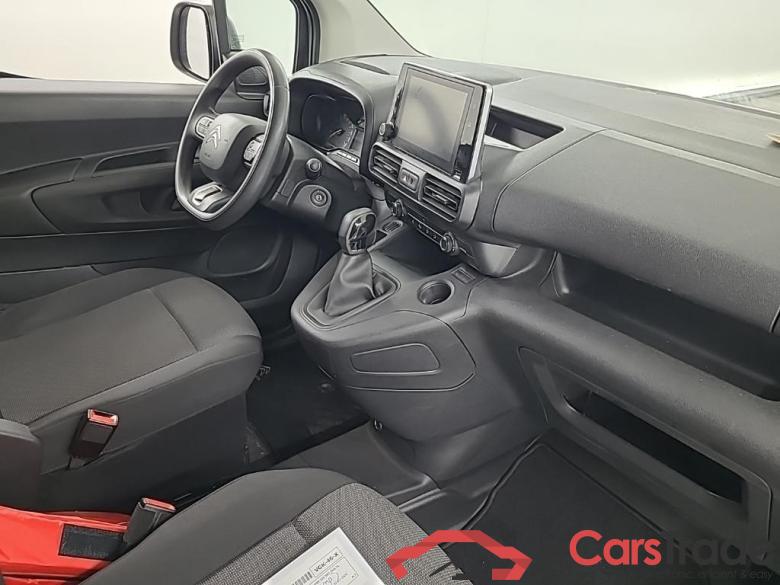 CITROEN Berlingo VAN BlueHDi 100 S&S Club XL 950 kg 4D 73kW #6