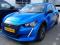 preview Peugeot e-208 #0