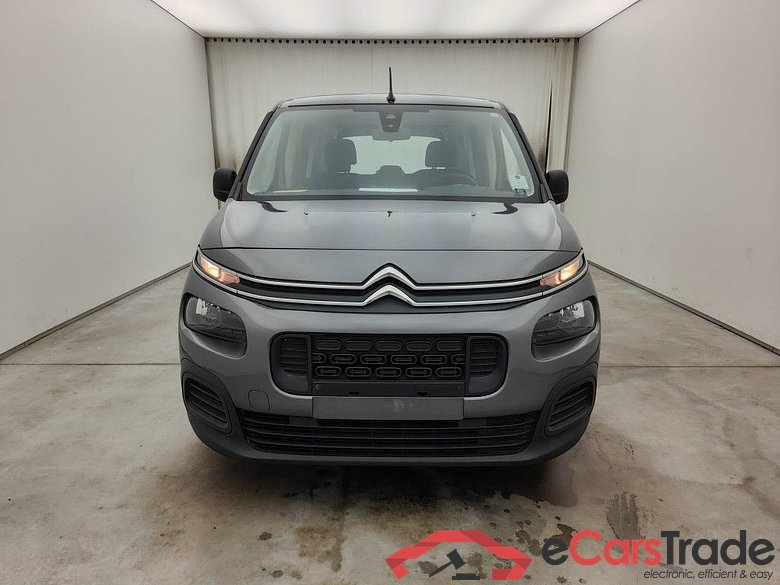 Citroën Berlingo Multispace 1.2 PureTech 110 MAN6 S&S Live M 5d #1