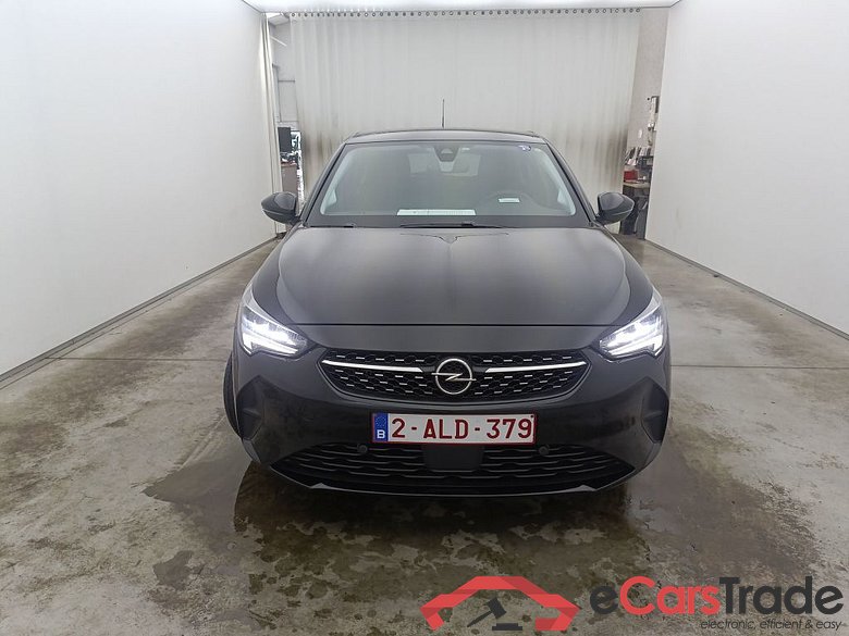 Opel Corsa 1.2 Turbo 74kW S/S Auto Elegance 5d #5
