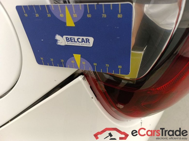 Peugeot 108 1.0 VTi 53kW 5d #4