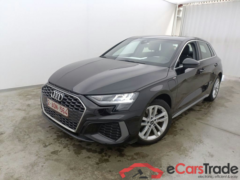 Audi A3 Sportback 1.4 40 TFSI e S Line 5d
