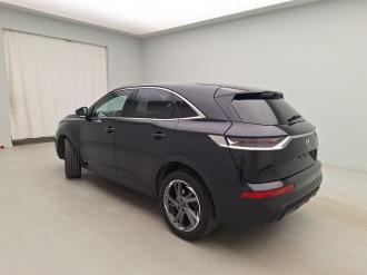 DS Automobiles DS7 Crossback