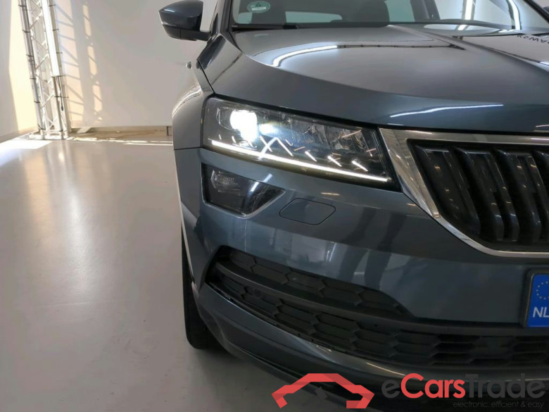 SKODA Karoq 110 kW #4