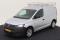 preview Volkswagen Caddy #0
