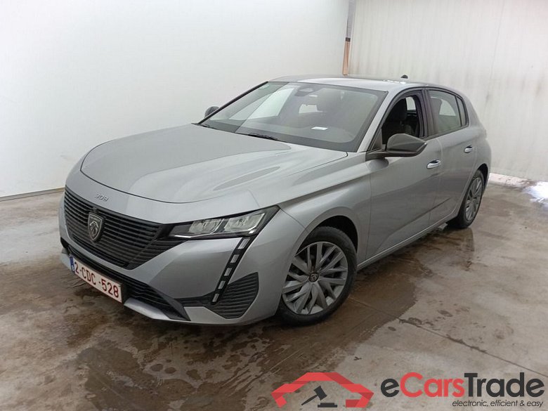 Peugeot 308 1.2 PureTech 110 S&S Active Pack 5d #1