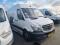 preview Mercedes Sprinter #1
