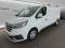 preview Renault Trafic #0
