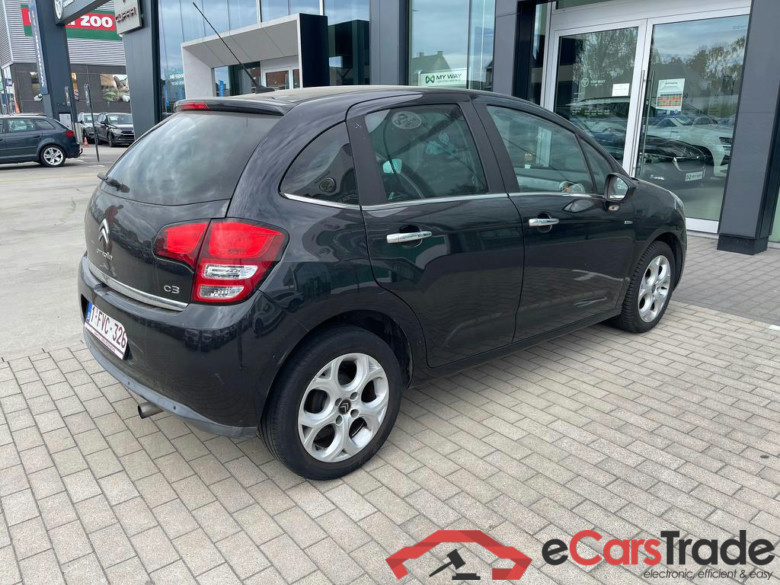 CITROEN C3 1.4 HDi Exclusive FAP #3