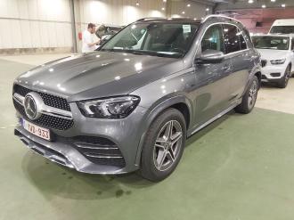 Mercedes GLE 350