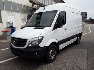 Mercedes Sprinter