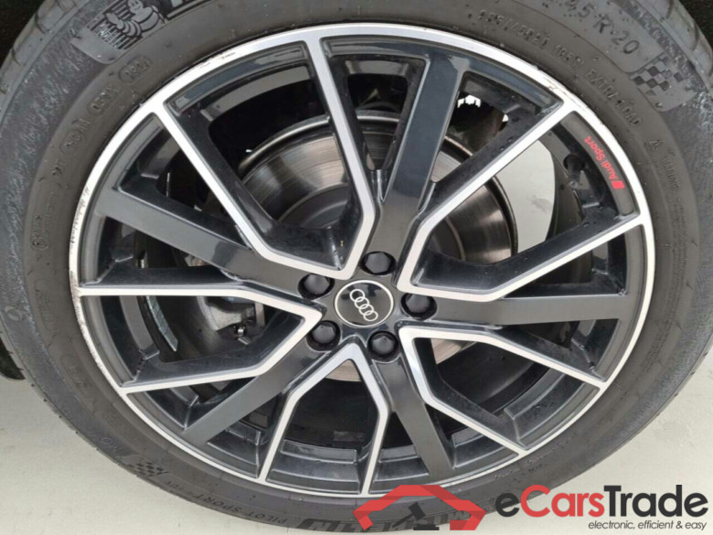 AUDI Q5 2.0 40 TDI QUATTRO B.E. AUT #6